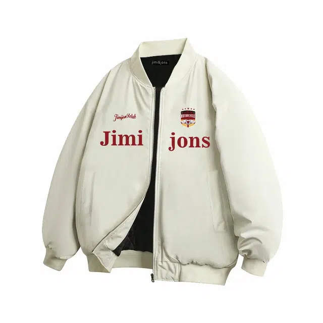 JIMIJONS