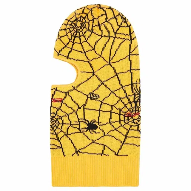 Supreme FW24 WEEK 18 SupremeSpyder New Era Balaclava