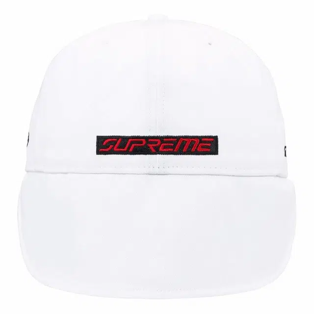 Supreme FW24 WEEK 18 SupremeSpyder Earflap New Era