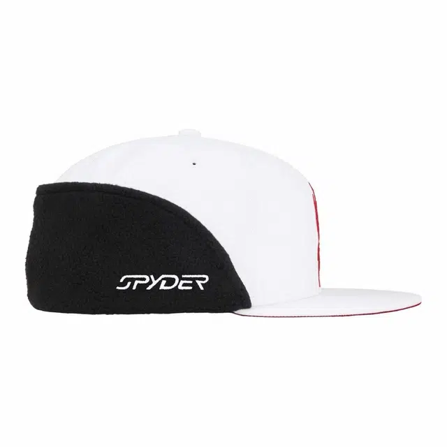 Supreme FW24 WEEK 18 SupremeSpyder Earflap New Era