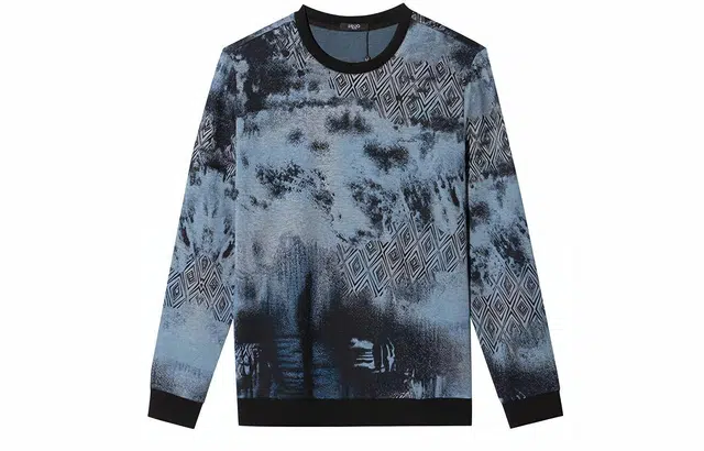 LIUJO UOMO FW22 T