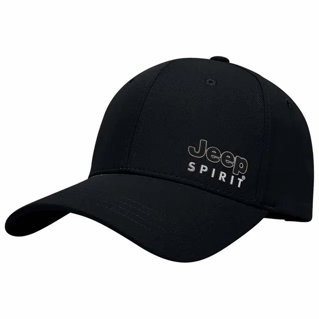 JEEP SPIRIT