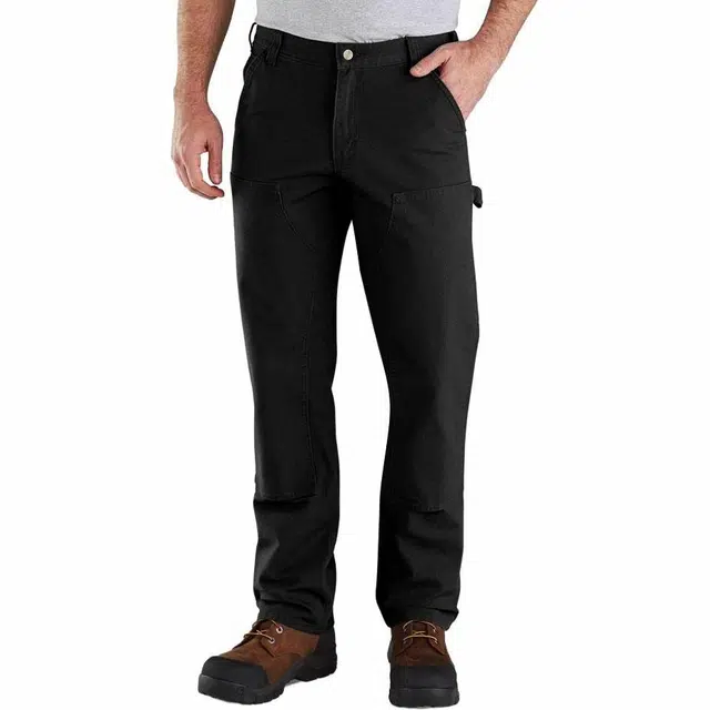 Carhartt 103334 RUGGED FLEX DOUBLE-FRONT RELAXED FIT