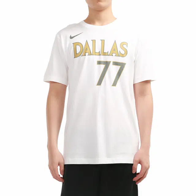 Nike x NBA 77 T