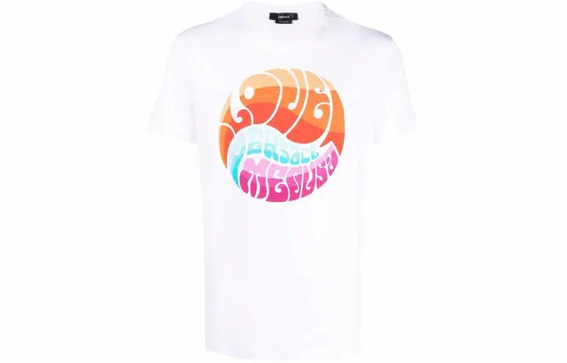 VERSACE SS22 T