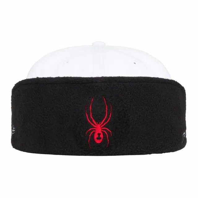 Supreme FW24 WEEK 18 SupremeSpyder Earflap New Era