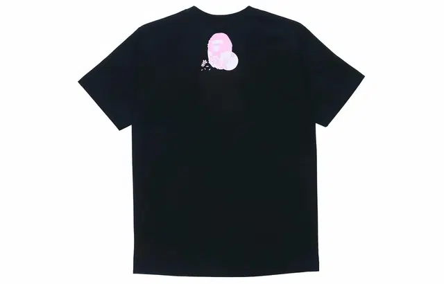 A BATHING APE SS21 T
