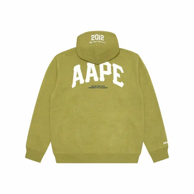 Aape FW24