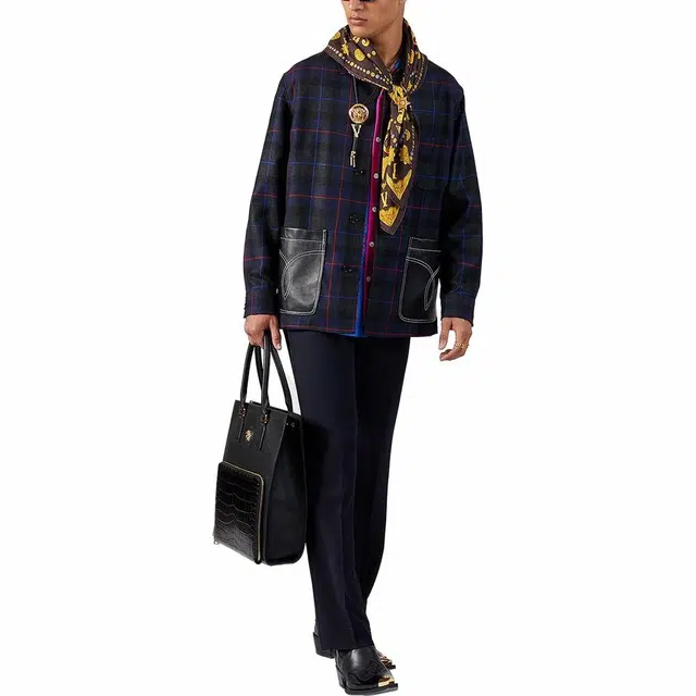 VERSACE