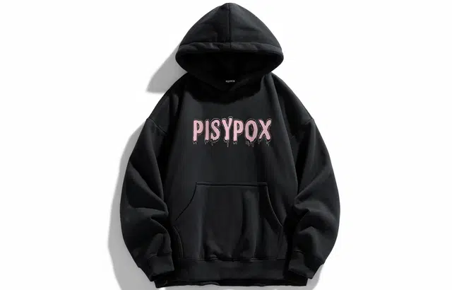 PISYPOX Logo