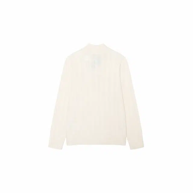 Polo Ralph Lauren FW24 Cream Sweater