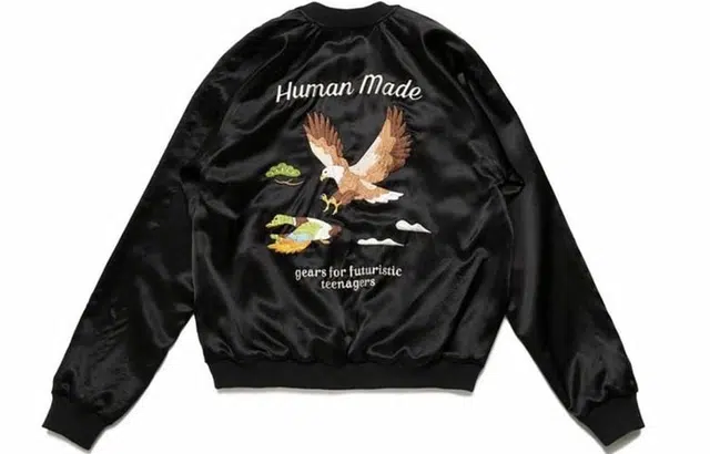 HUMAN MADE
