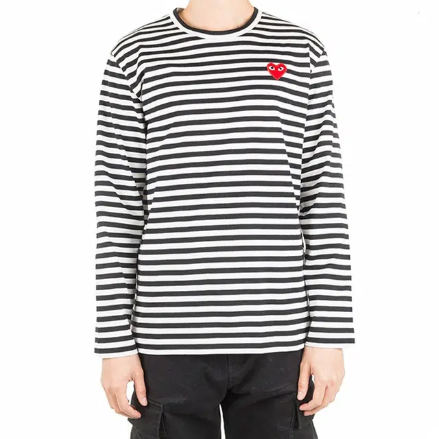 CDG Play T