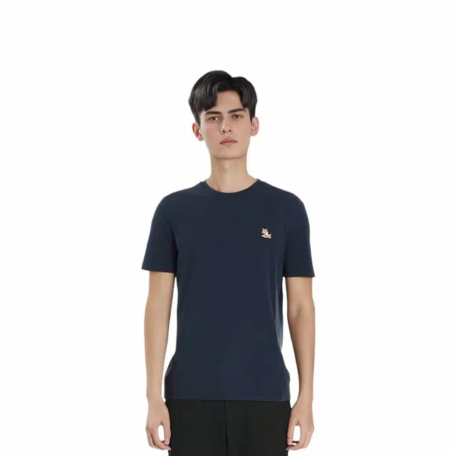 Maison Kitsune SS24 T
