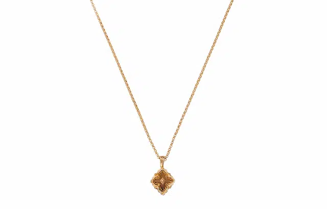 BUCCELLATI Opera Tulle