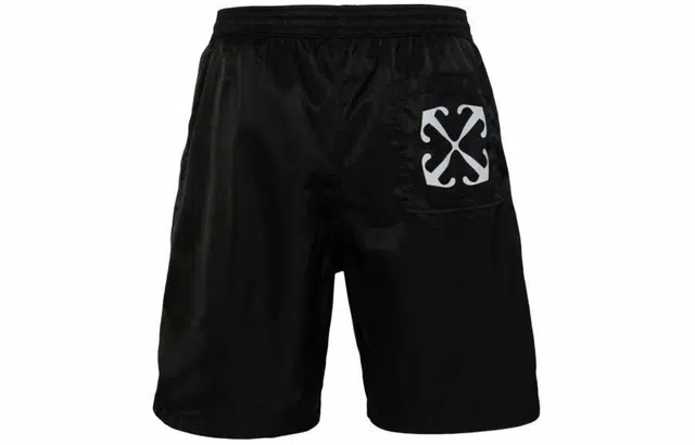 OFF-WHITE Logo