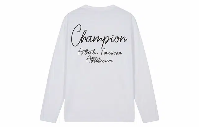 Champion T