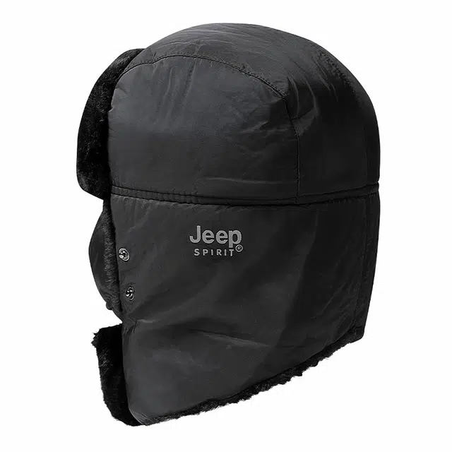 JEEP SPIRIT