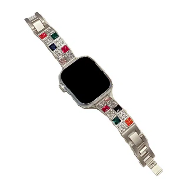 Applewatch S9S8SE76543