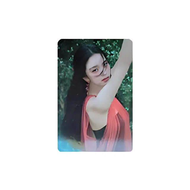 YG Entertainment BLACKPINK JISOO SOLOME