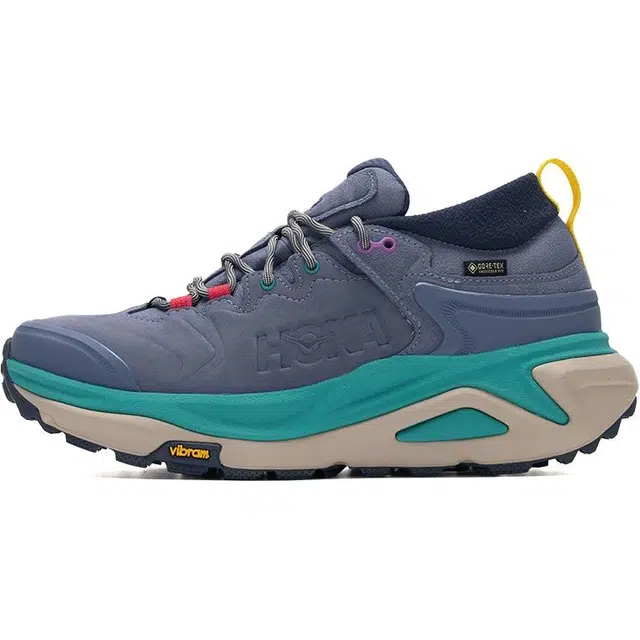 HOKA ONE ONE Kaha 3 Low GTX