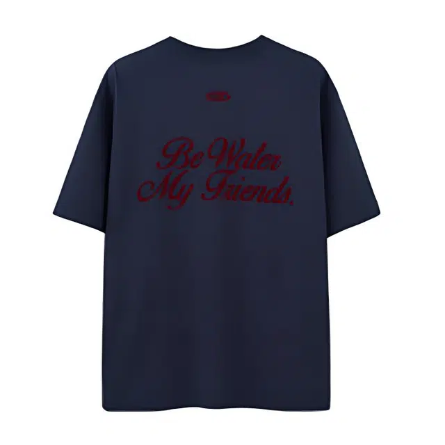 vintage T