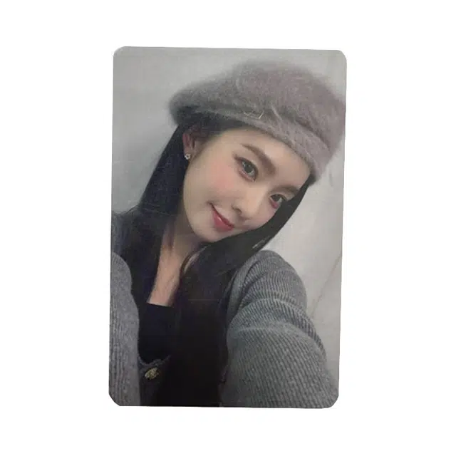 SM Entertainment S.M.Entertainment IRENE 1Like A Flower ms