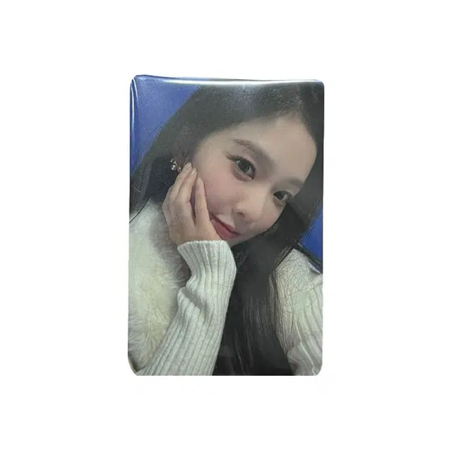 SM Entertainment S.M.Entertainment IRENE 1Like A Flower am