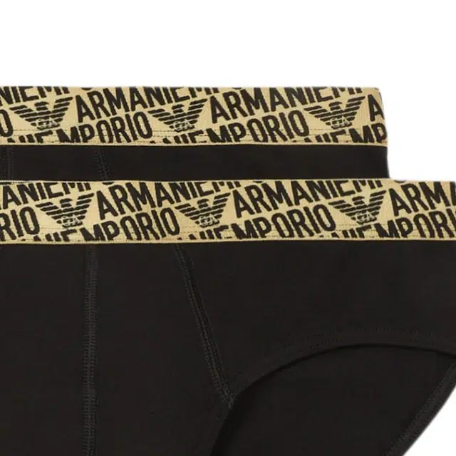 EMPORIO ARMANI FW24
