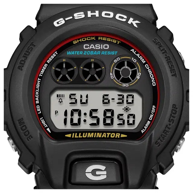 CASIO DIGITAL 200