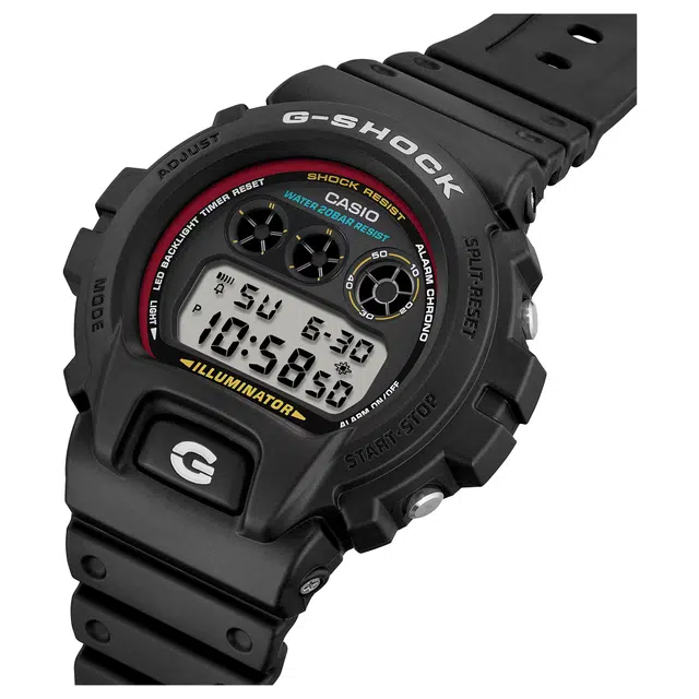 CASIO DIGITAL 200