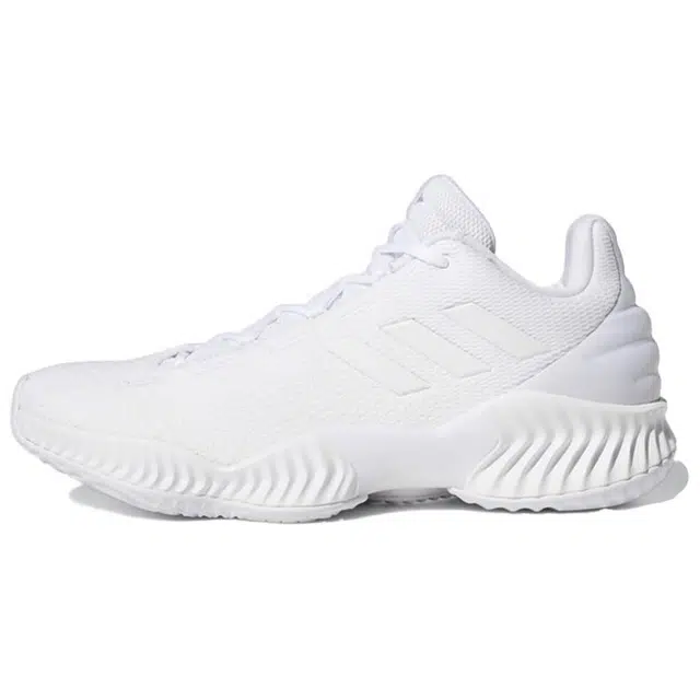 adidas Pro Bounce 2018 Low