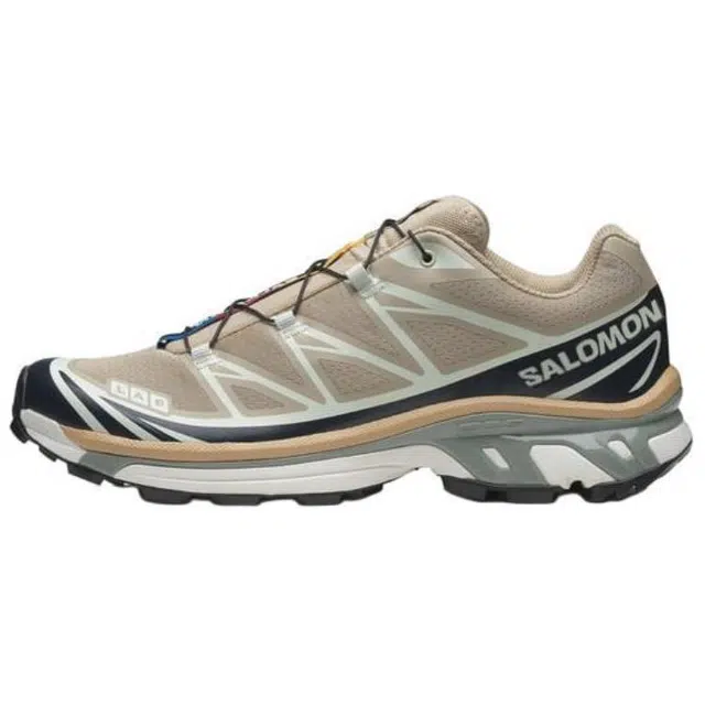 SALOMON XT-6
