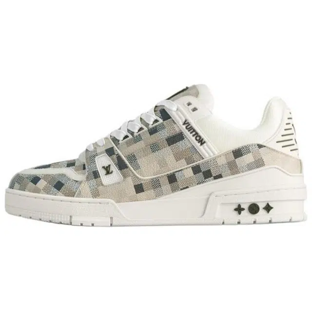 LOUIS VUITTON Trainer