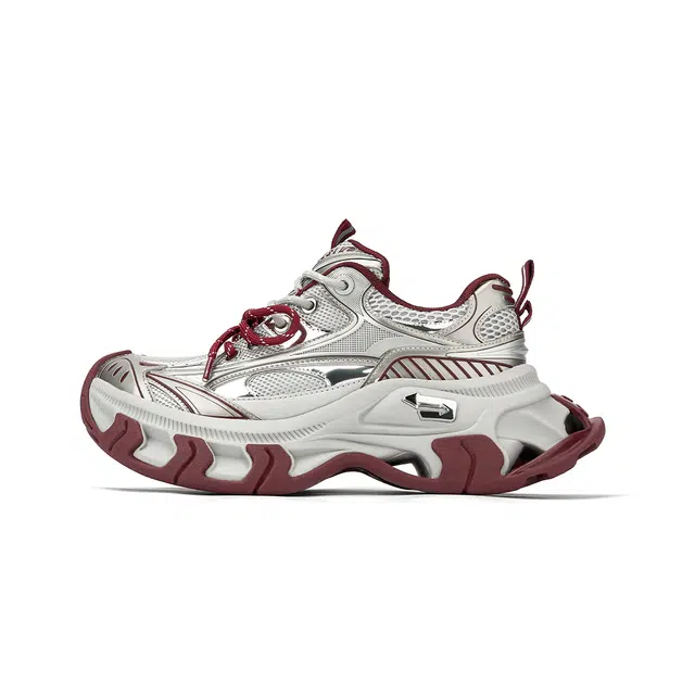 NEXT IMPULSIVE Babillon