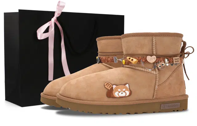 UGG CLASSIC MINI