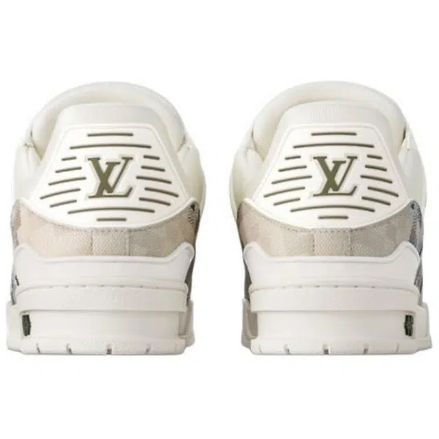 LOUIS VUITTON Trainer