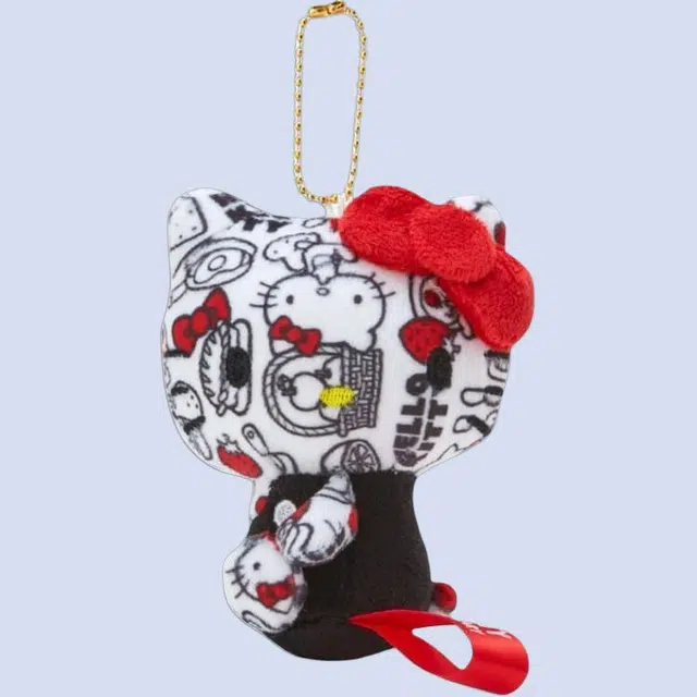 Sanrio Hello Kitty