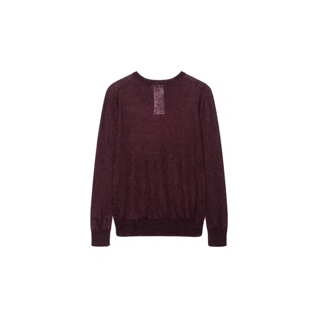 MaxMara Chantal FW22 Logo