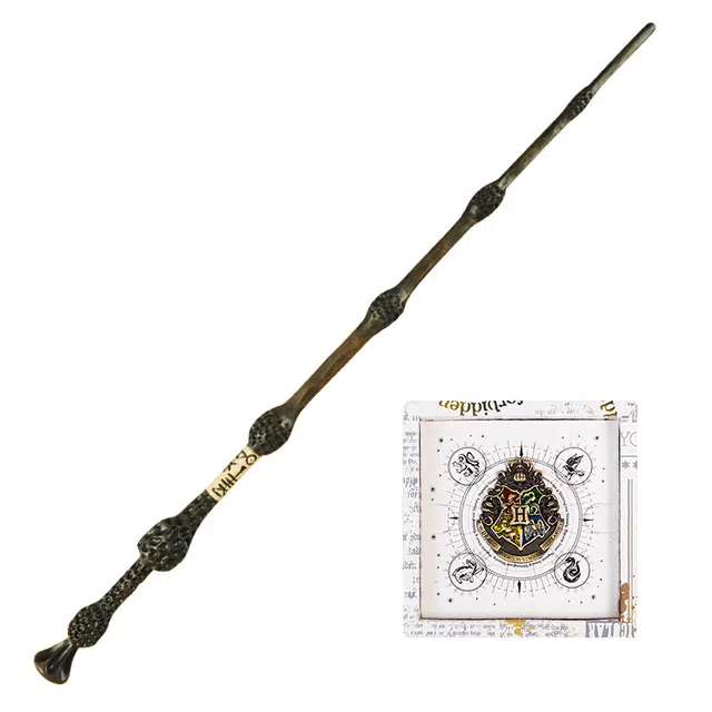 HARRY POTTER IP