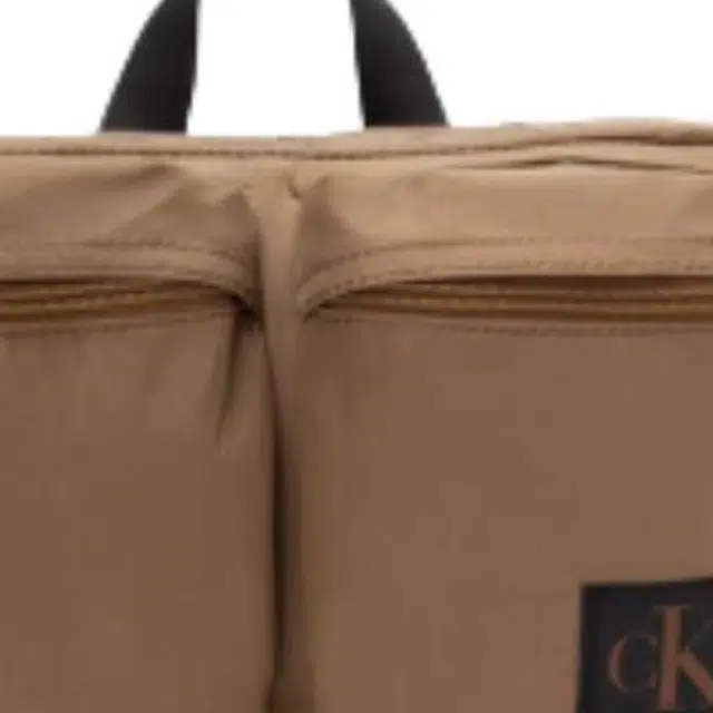 CALVIN KLEIN Logo