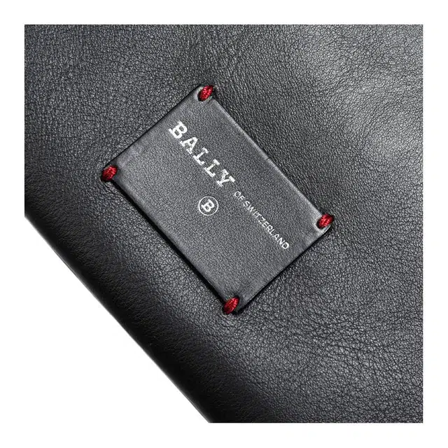 BALLY Logo