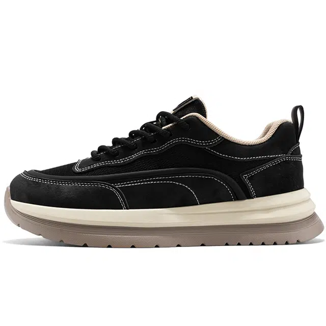 URBAN AUTHENTIC