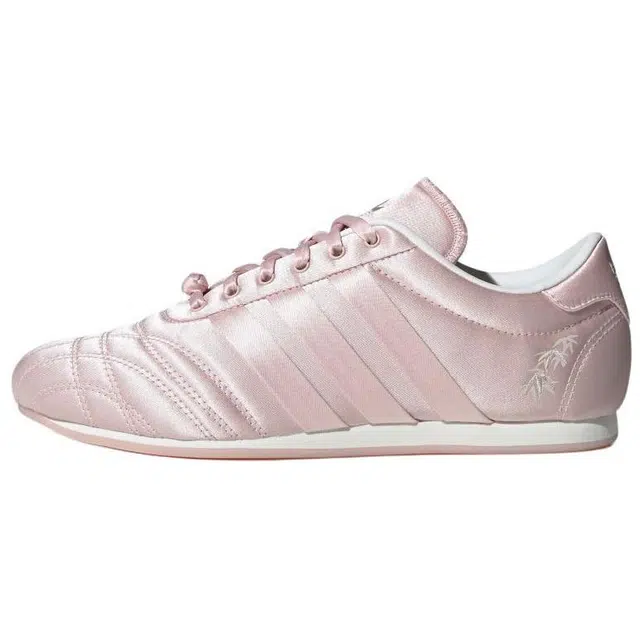 adidas Taekwondo Pink