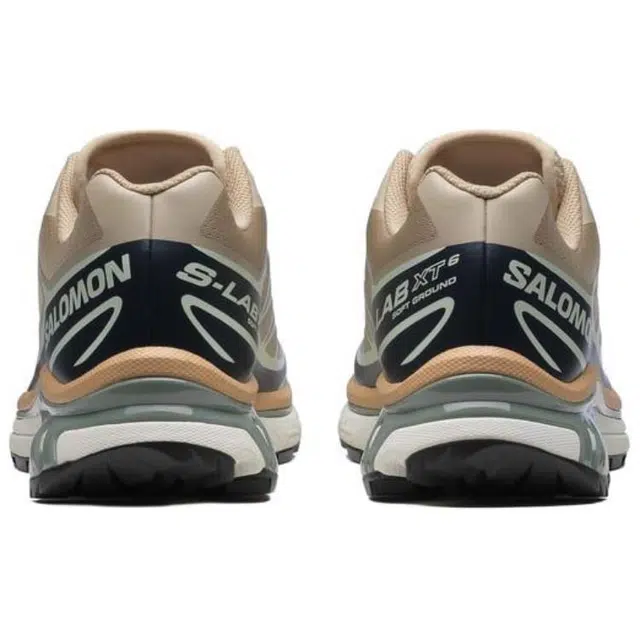 SALOMON XT-6