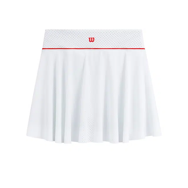 Wilson ELITE TOUR SKIRT CLUB SPORTS