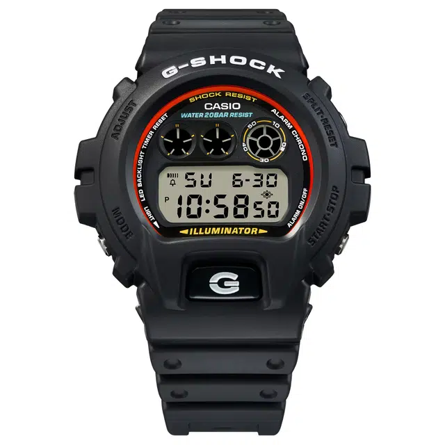 CASIO DIGITAL 200