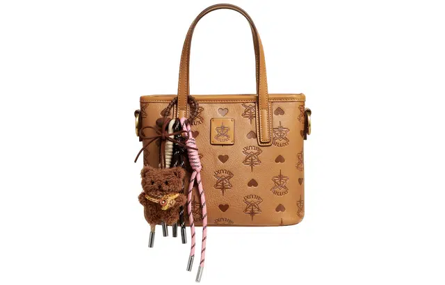 PVC Tote