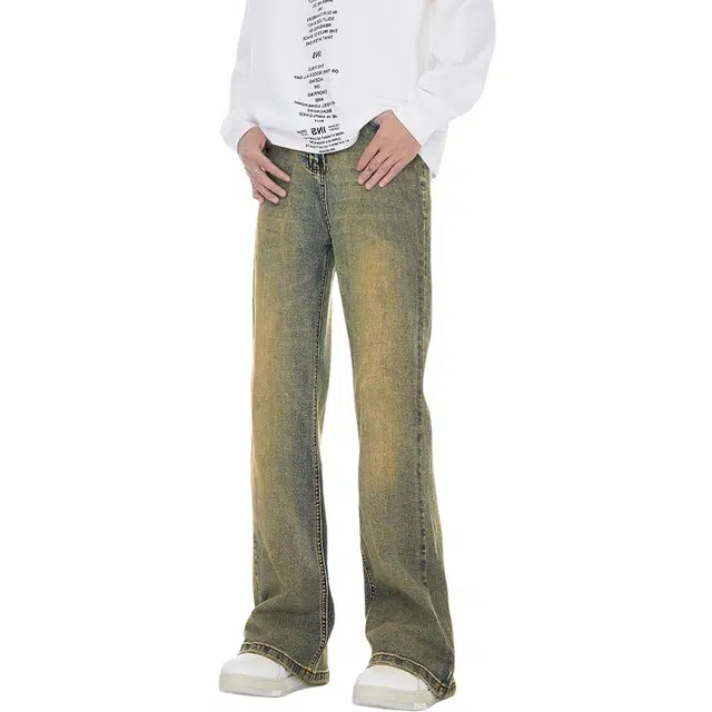 PAINT STAIN