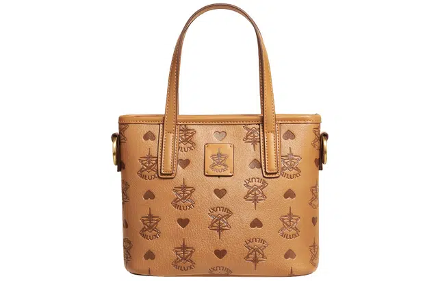 PVC Tote